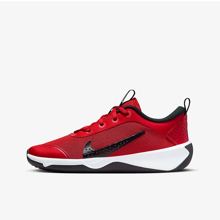 NIKE/耐克GS女子大童运动休闲低帮缓震跑步鞋 DM9027-601