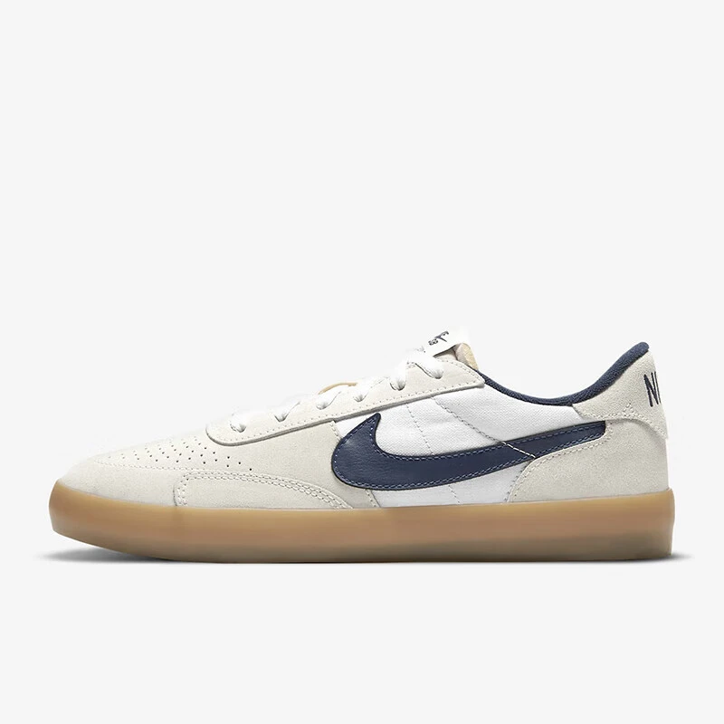耐克/Nike Heritage Vulc 男子绒面经典复古休闲板鞋CD5010-102