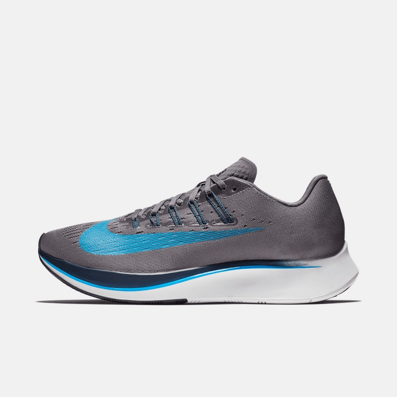 Nike/耐克 ZOOM FLY男子马拉松碳板缓震跑步鞋880848-005