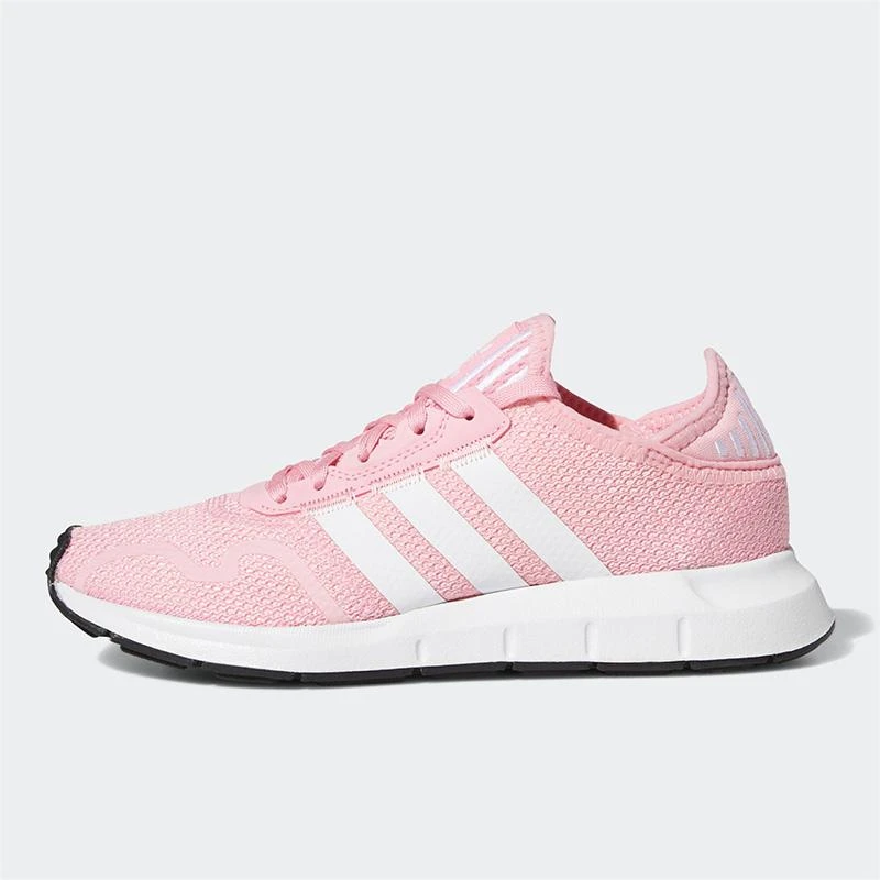 【微瑕慎拍】阿迪达斯三叶草跑步鞋FY2148-38(鞋盒破)