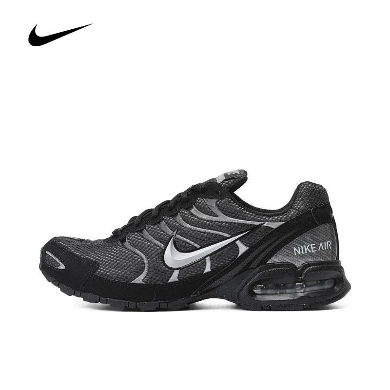 NIKE/耐克男子2024秋冬新款AIR MAX运动休闲鞋343846-002