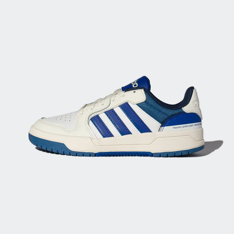 【百世清货】Adidas/阿迪达斯ENTRAP男复古鞋板鞋小白鞋