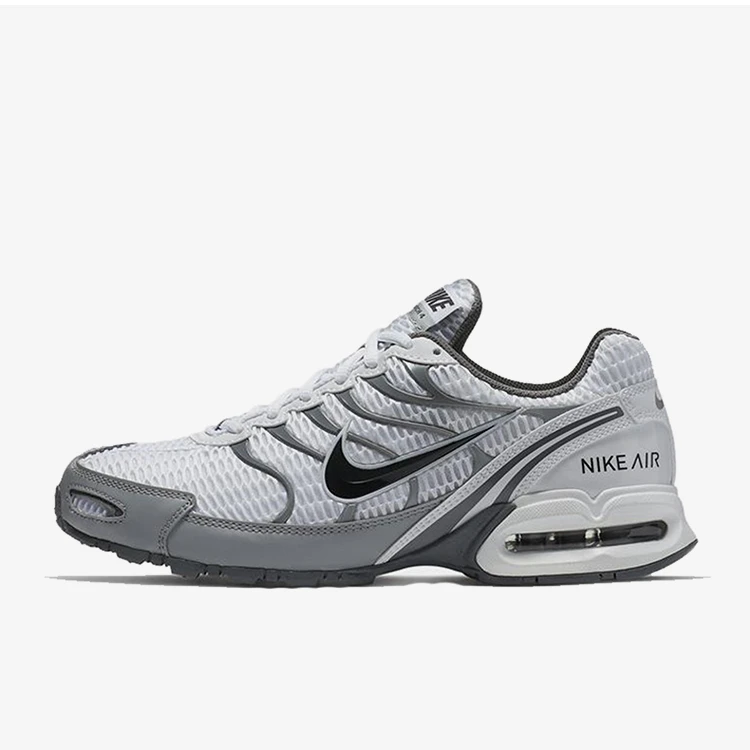 【微瑕慎拍】Nike耐克男运动鞋343846-10042.5(右脚鞋舌染色)