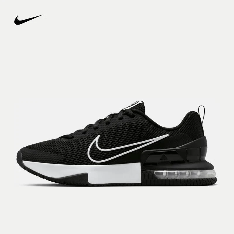 Nike/耐克男鞋ALPHA TRAINER 6 训练跑步运动鞋FQ1833-001