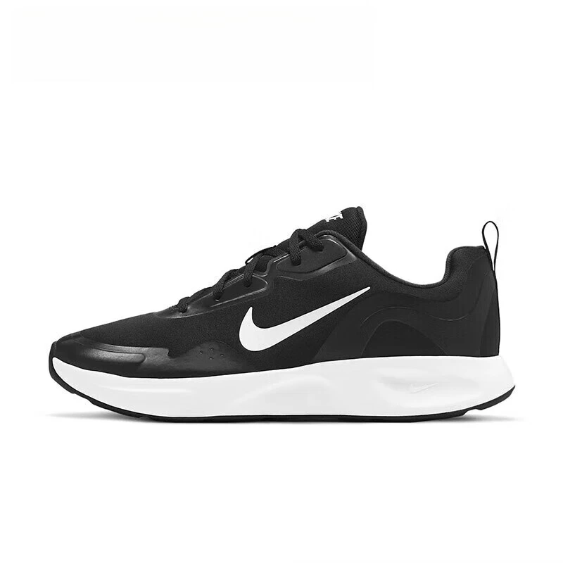 Nike/耐克WEARALLDAY 男子休闲时尚运动休闲跑步鞋CT1729-001