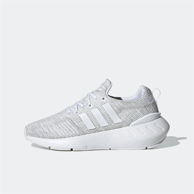 【微瑕慎拍】阿迪达斯运动鞋GW8175-36.5(非原盒；全新半盒发货)