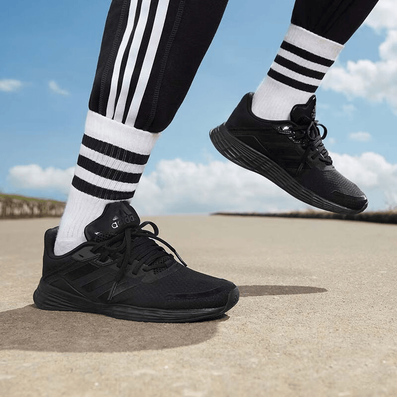 adidas阿迪达斯正品 DURAMO休闲跑步运动鞋G58109 G58108