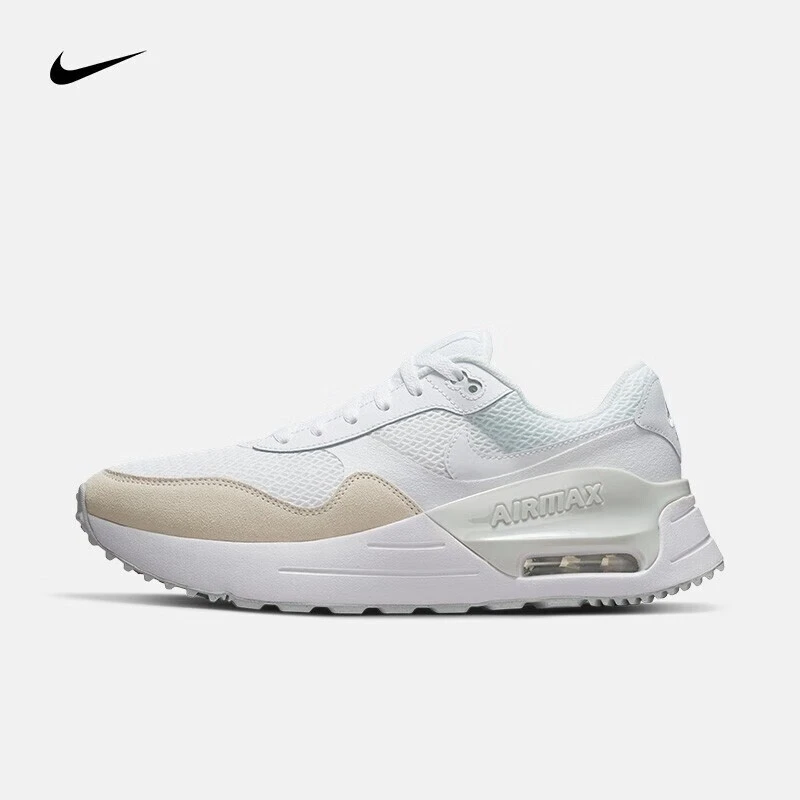 【百世清货】Nike耐克男鞋气垫鞋跑步鞋DM9537-101-43(无原盒)