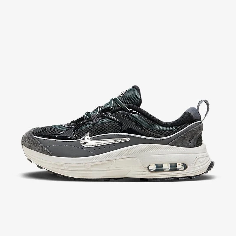 【微疵慎拍】耐克Nike AIR MAX气垫跑步鞋FD4614-00138(轻微试穿)