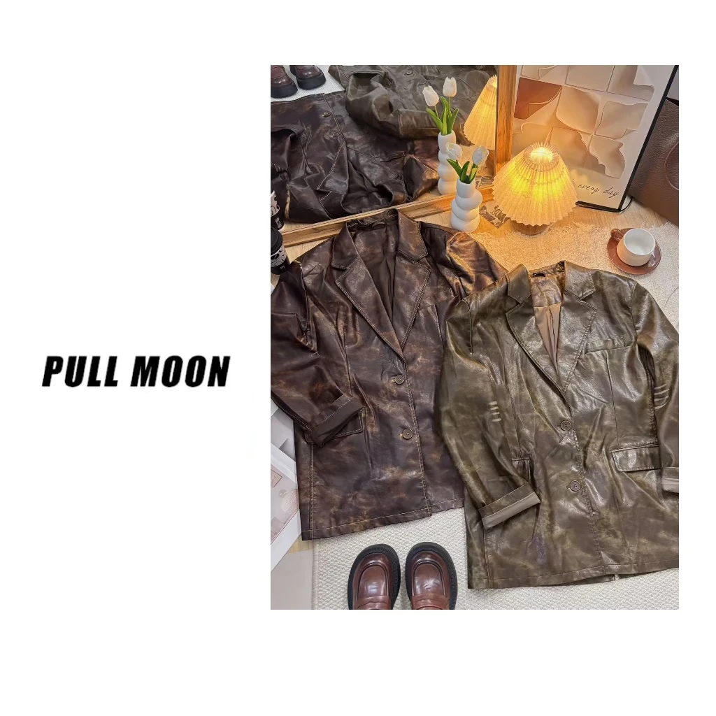 910-76/128 CF秋冬新款高端百搭外套 WT