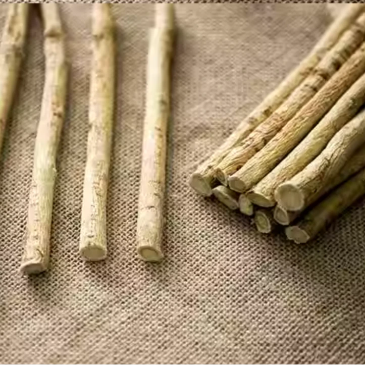 【黄-芪】云南大山现收黄芪整根250克