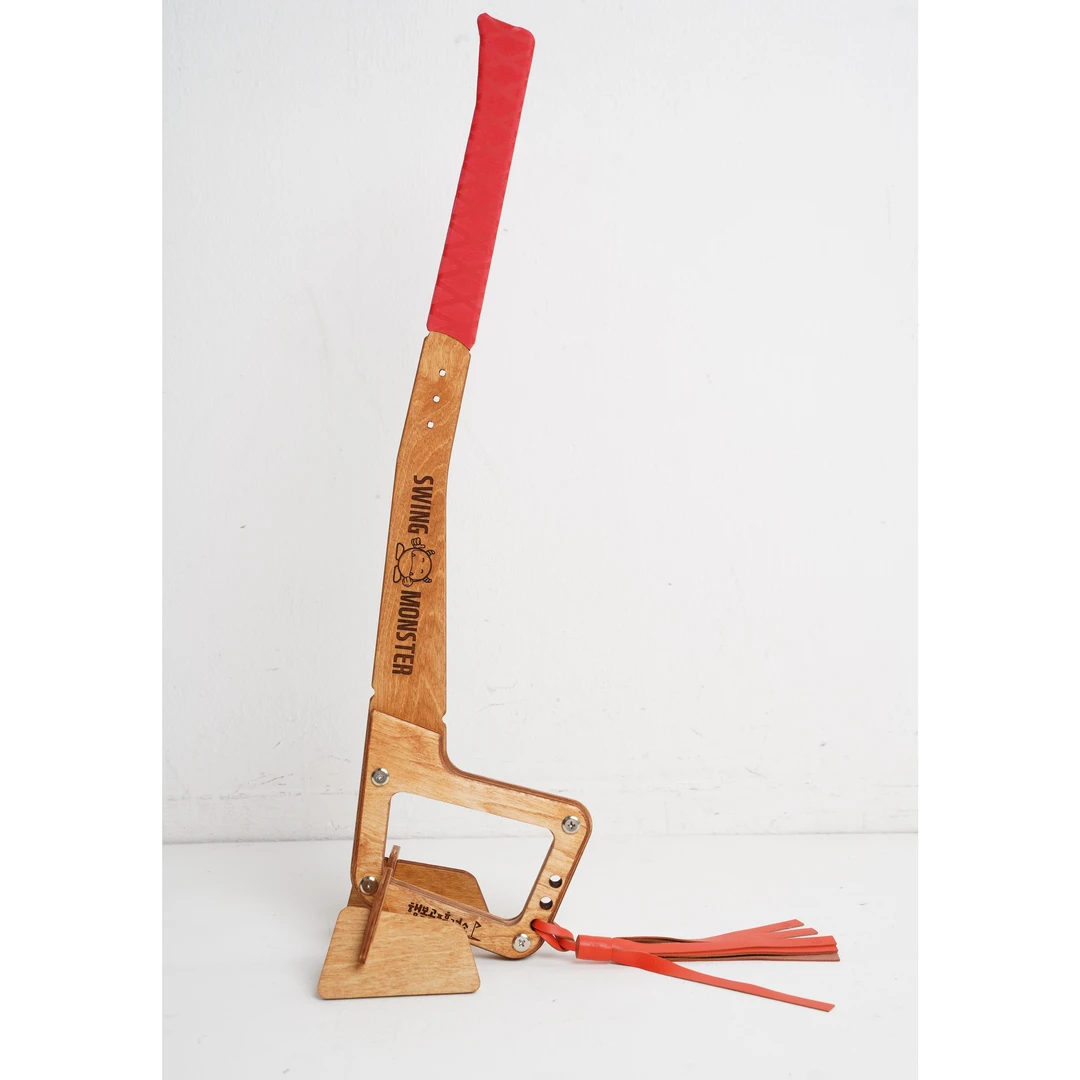 幸福高尔夫韩国空挥大师空挥神器