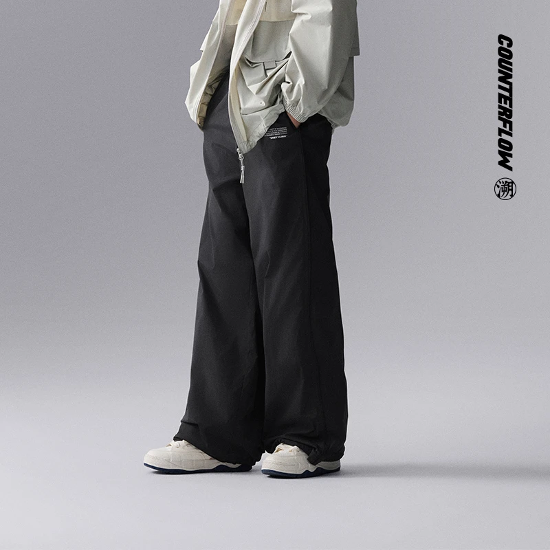 LI-NING/李宁CF溯女子运动长裤冰凉弹力轻质舒适AYKU632