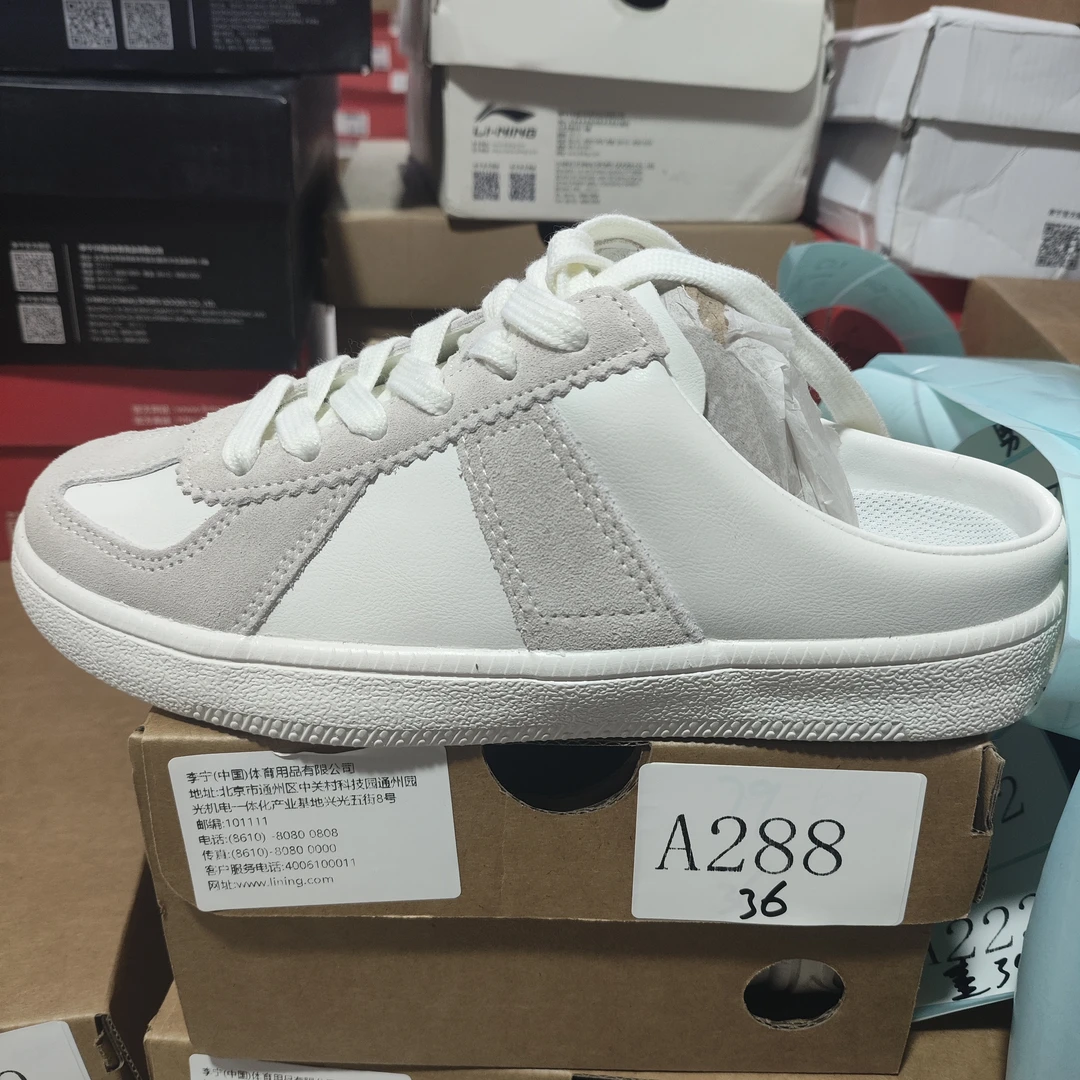 李宁孤货-运动鞋-A288