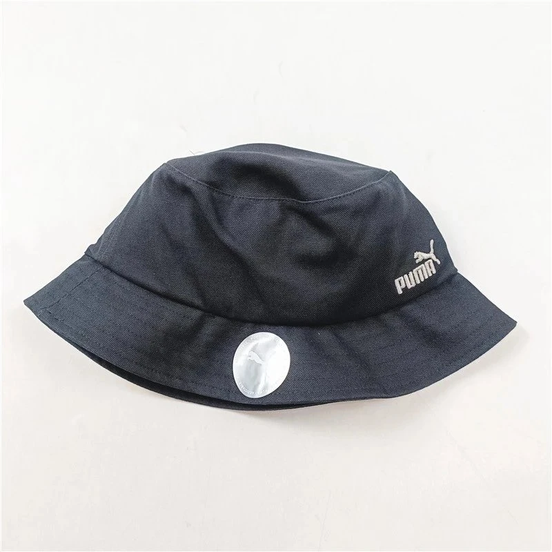 PUMA彪马 正品男女同款时尚潮流休闲百搭帽子渔夫帽 02403701