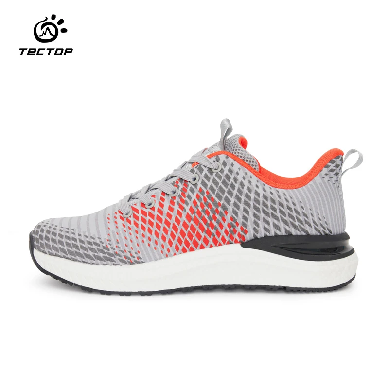 TECTOP/探拓男轻便舒适户外徒步运动健身休闲百搭健走鞋FEB614141