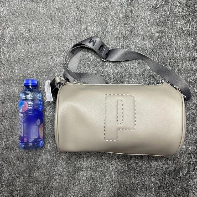 PUMA彪马 男女同款休闲运动时尚百搭小包单肩包斜挎包078169-02