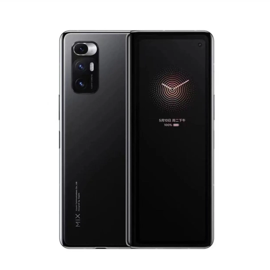 95新 Xiaomi/小米 Mixfold折叠屏手机 万福数码