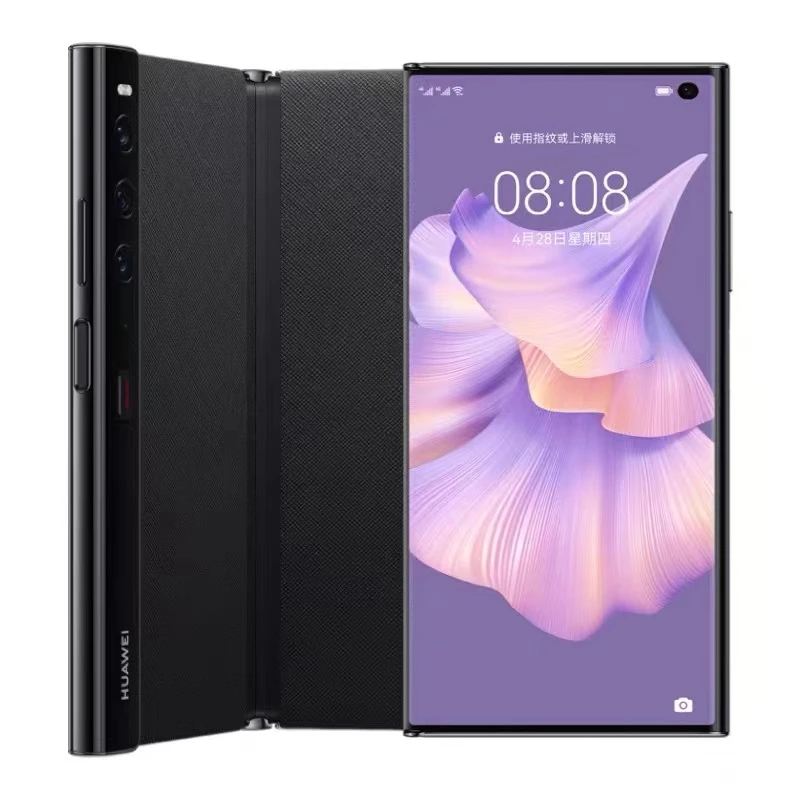 9新 Huawei/华为 万福数码 华为MateXs2折叠屏手机（活动用）