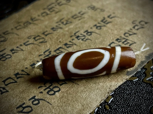 玛瑙珠-品相完美-光气十足-支持评级入盒