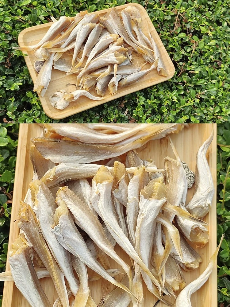 潮汕特产/咸鱼干/角条鱼干/咸鱼干