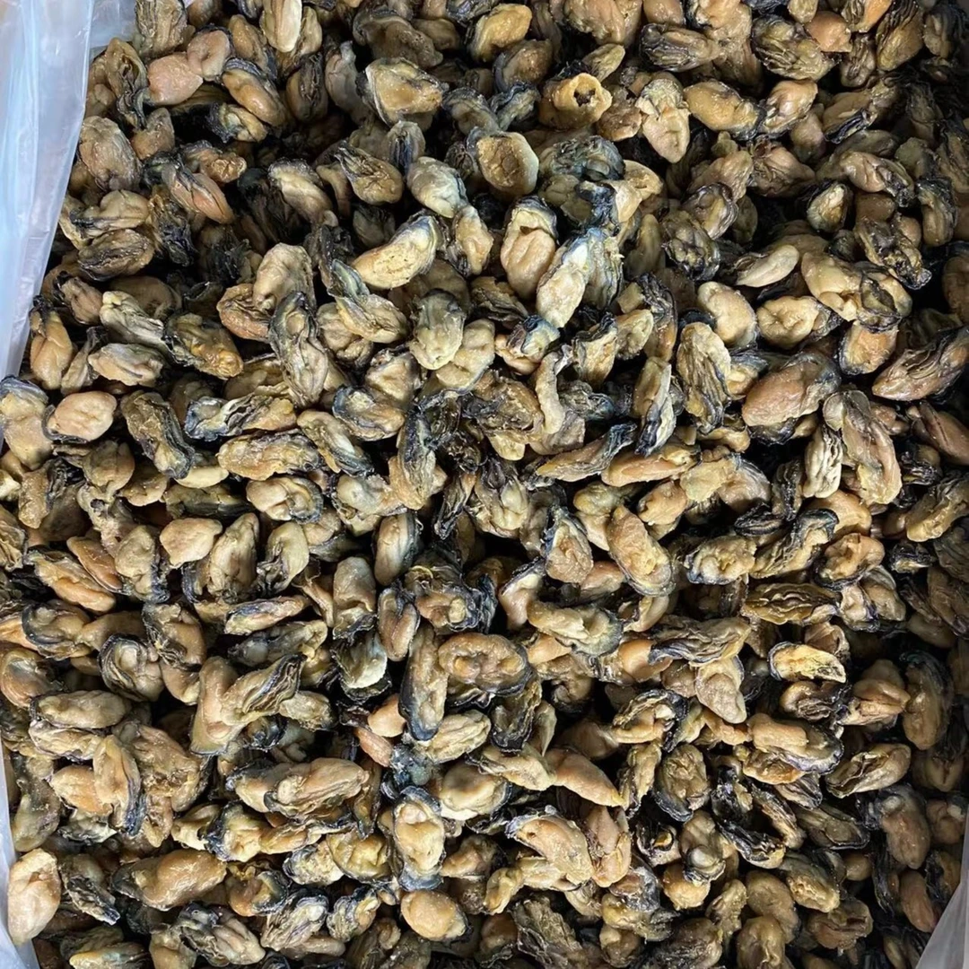（小玉专线）汕尾马宫晨洲珍珠蚝干