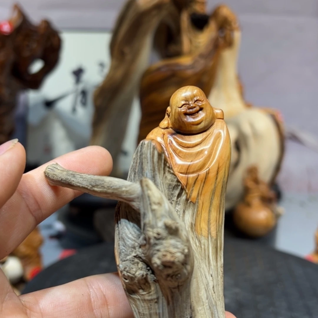 【闪购商品】崖柏喜欢的来
