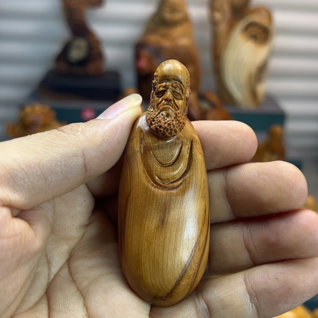 柏木（崖柏）喜欢的东西真的