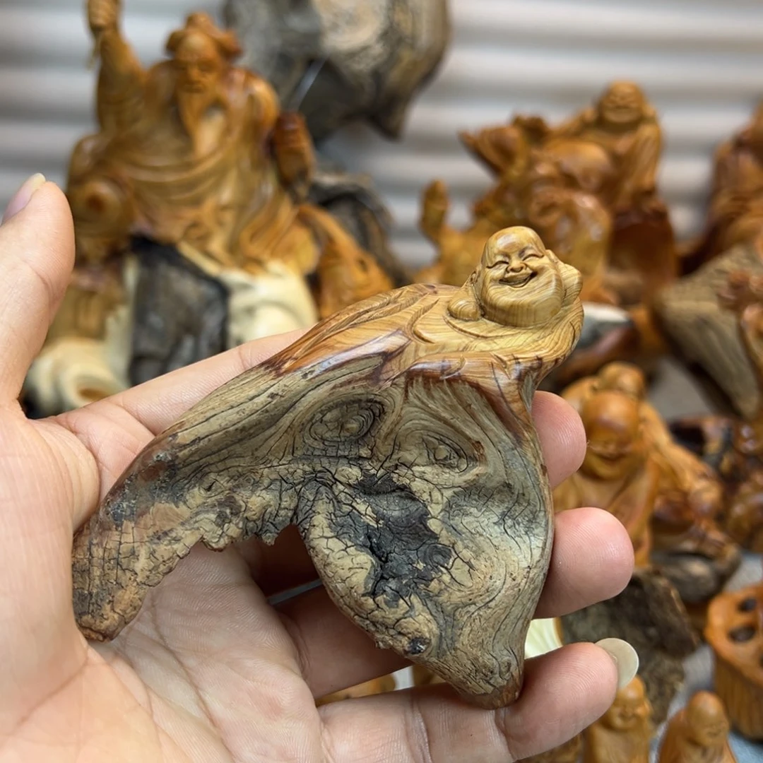 柏木（崖柏）喜欢的东西真的