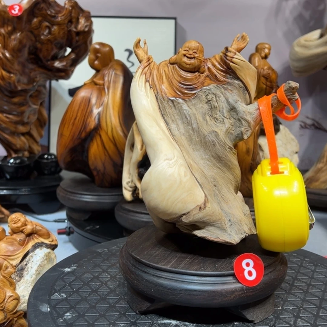 【闪购商品】崖柏喜欢的人