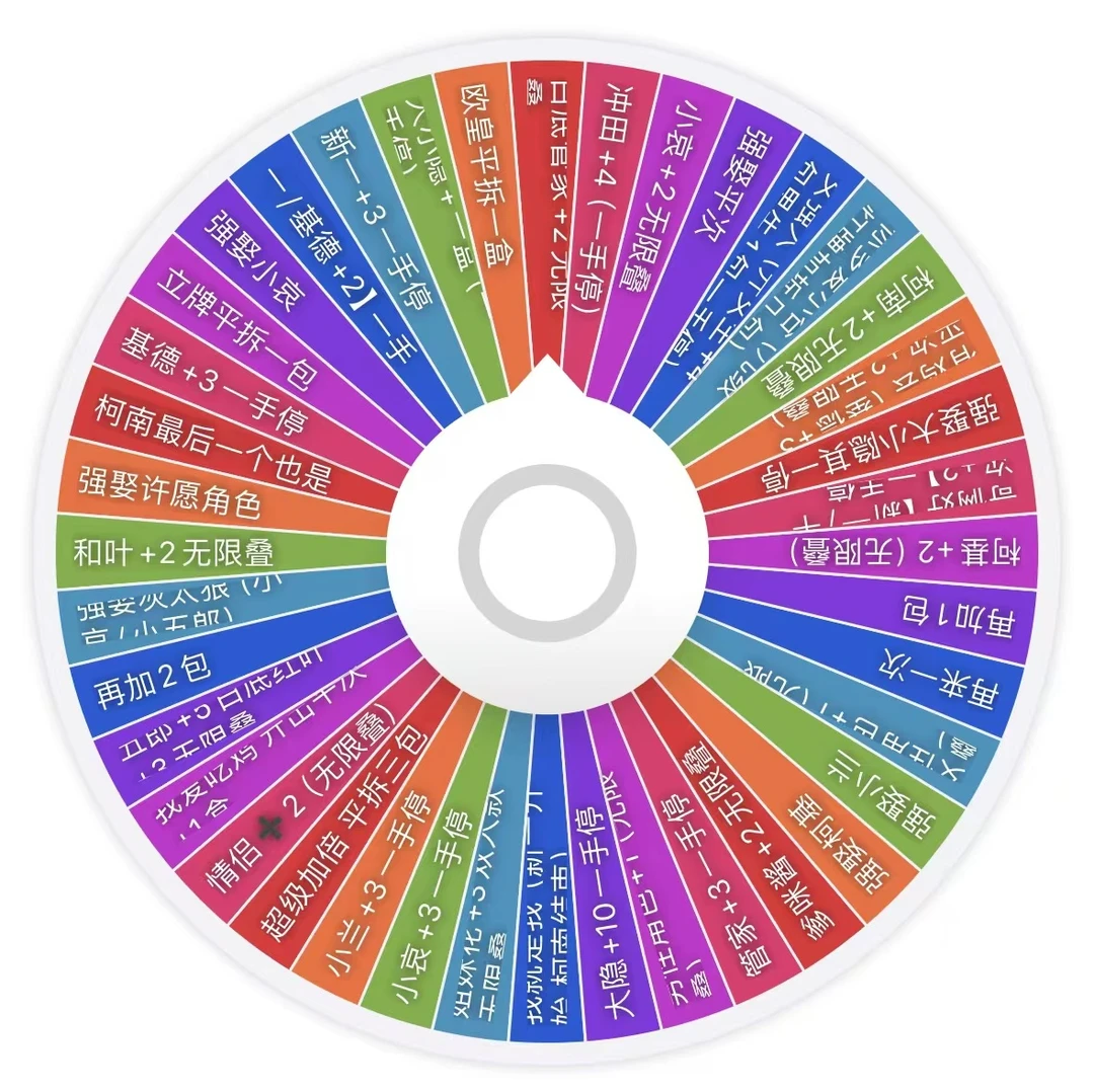 【转盘】正版卡游柯南百万美元-五棱星徽章