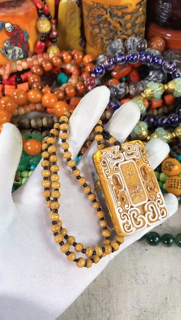 【闪购商品】尼泊尔挂件把件饰品