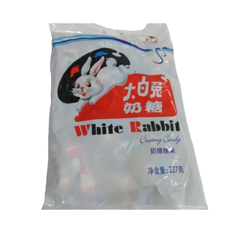 大白兔奶糖227g