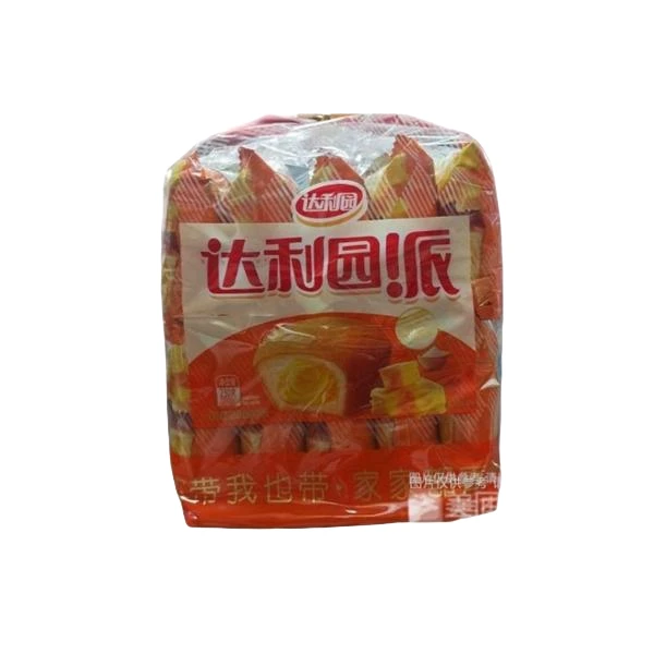 达利园派清咸蛋黄味 230g