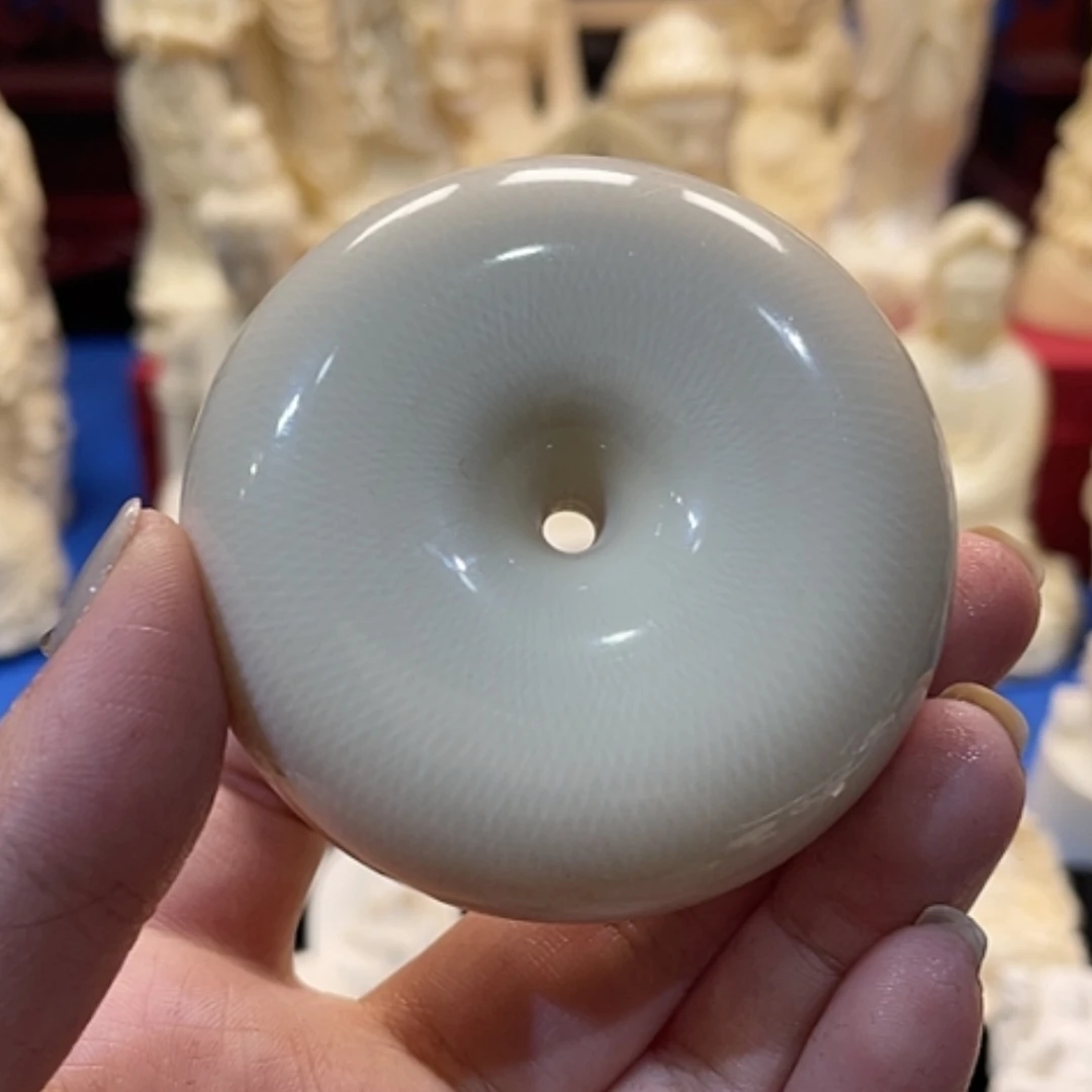 【闪购商品】6.5根雕