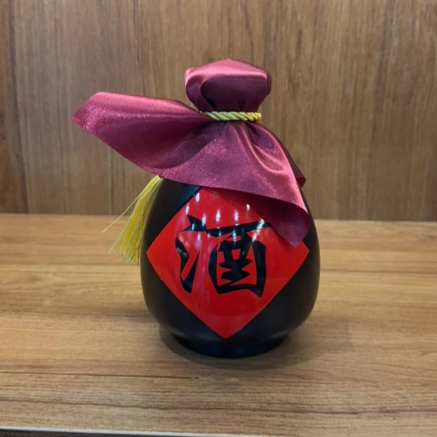 龙泉牌新口味黄酒