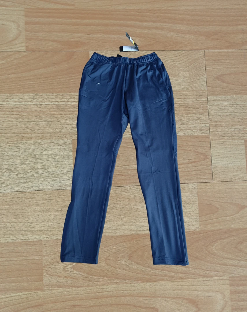 中超球员版训练库加绒弹力运动裤球员版训练长库速干男士男款女款