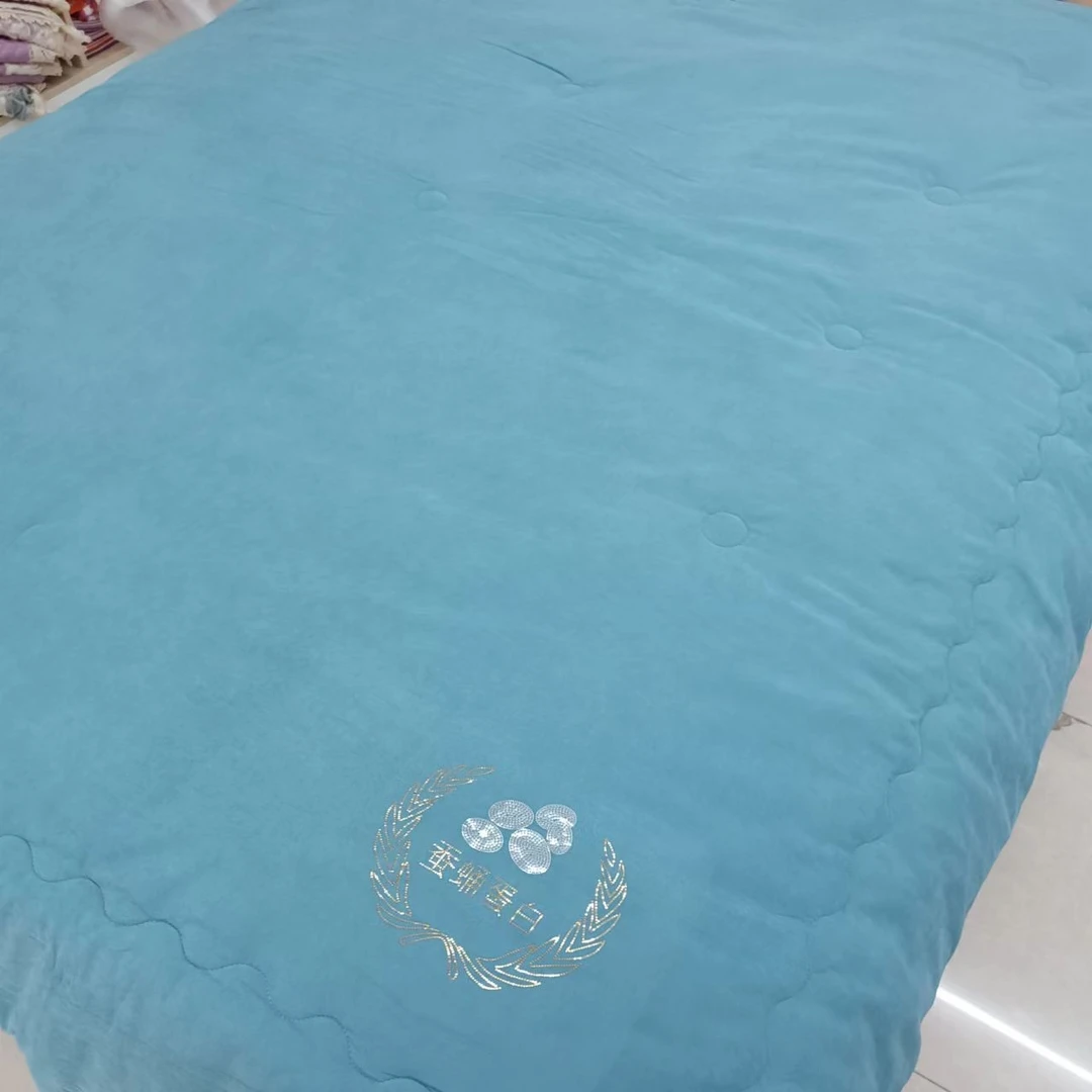 蚕蛹大豆被2米*2.3米