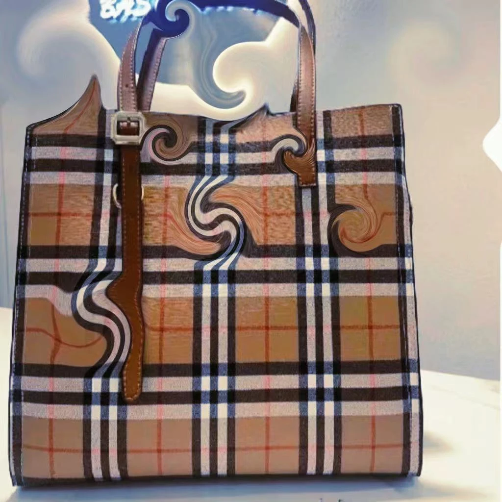 楠楠轻奢-时尚百搭手提包-DN8031