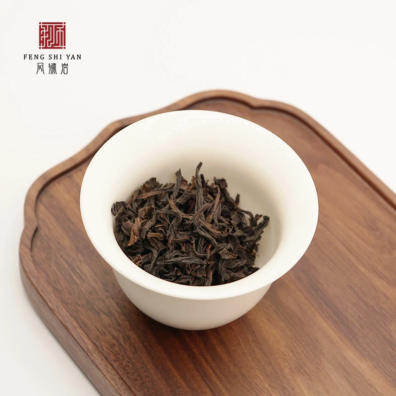 金观音（散茶）  50g/6泡