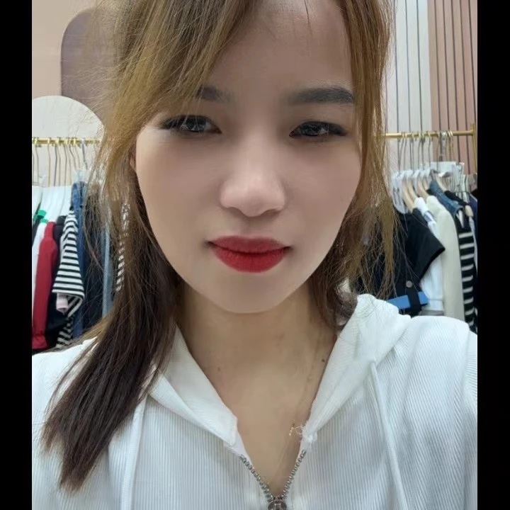 靓靓穿搭衣橱（81--120号孤品按照衣架对应编码下单）