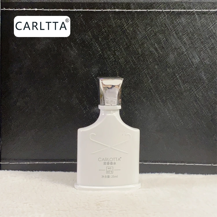 【银色山泉】CARLOTTA/奕香 071号 香水25ml