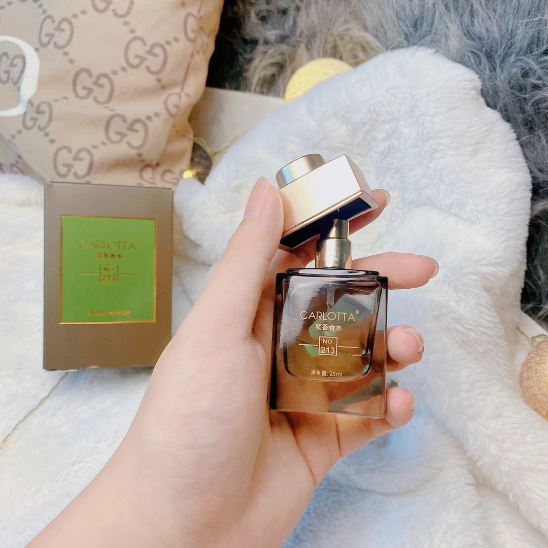 【城市森林】CARLOTTA/奕香 213号 香水 25ml