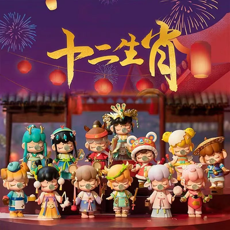 潮玩手办盲盒直播专属链接【请勿乱拍】