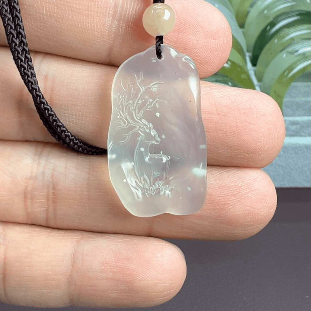 【闪购商品】蛇纹石玉1未镶嵌