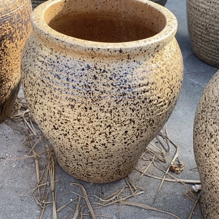 【闪购商品】红陶20CM以下26/36有孔