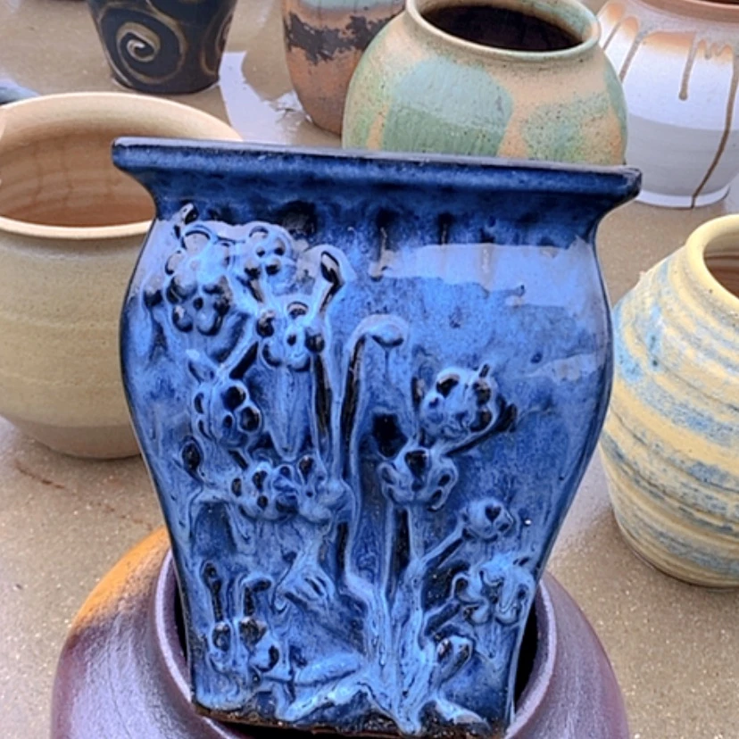 【闪购商品】红陶20CM以下20/25有孔