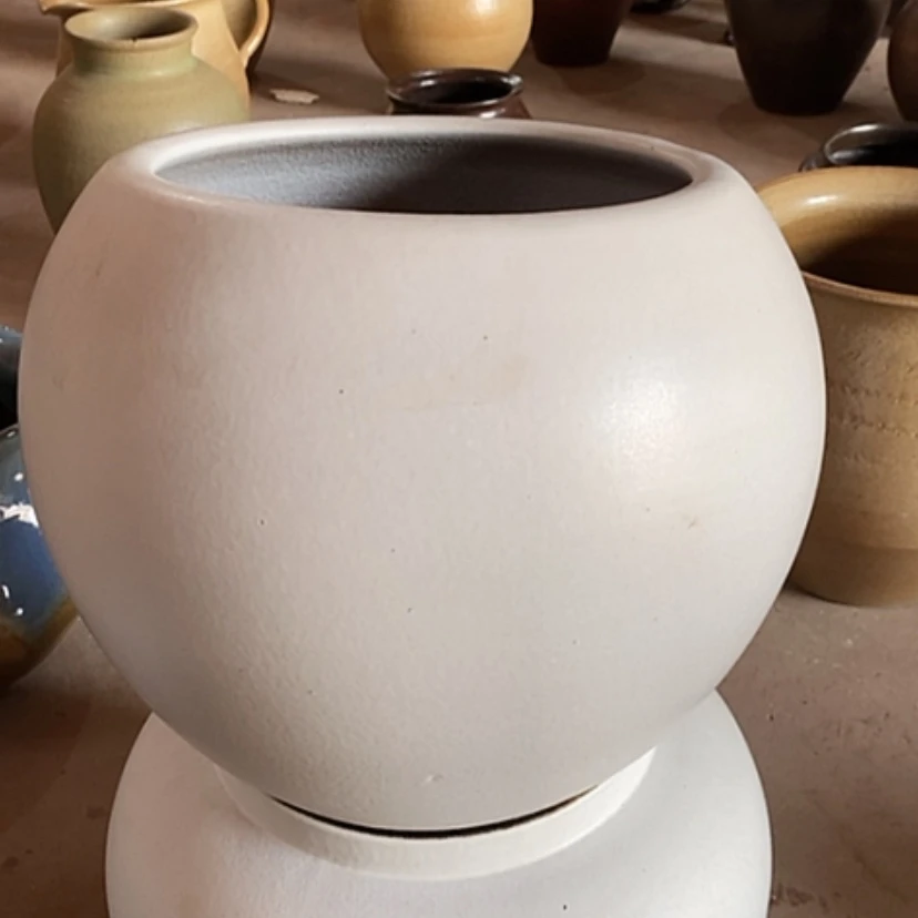 【闪购商品】红陶20CM以下21/27有孔