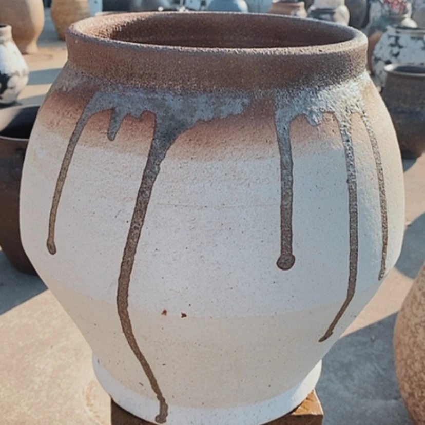 【闪购商品】红陶20/29有孔