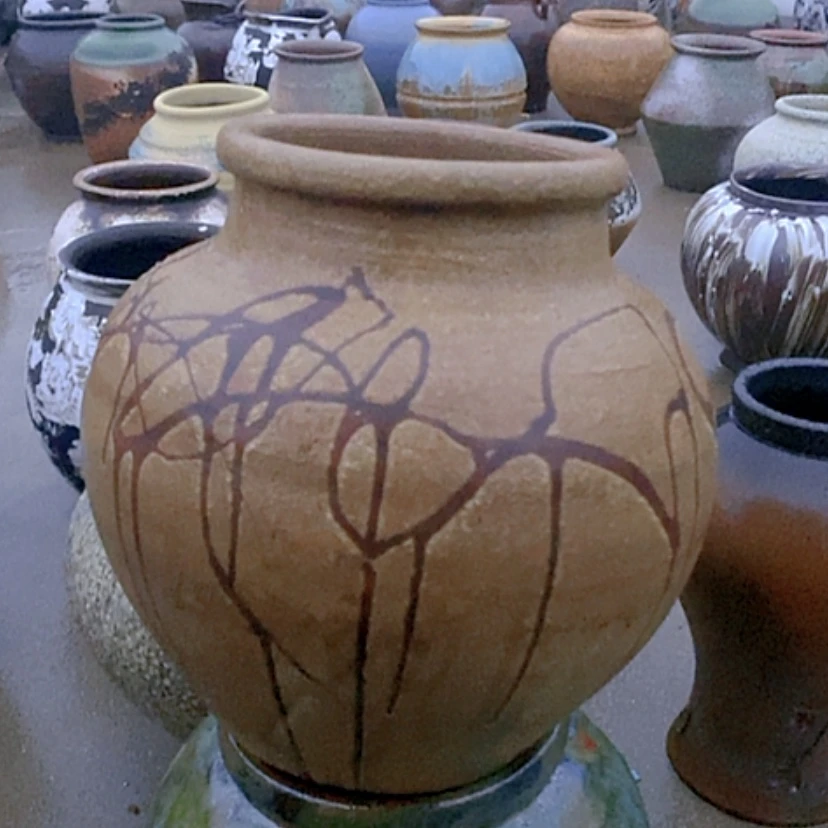 【闪购商品】红陶20CM以下16/28有孔